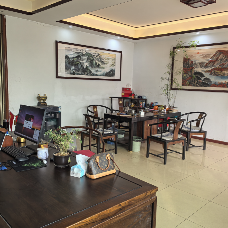 Panel Industry Trends: Green Transformation and Technological Innovation Lead the Future