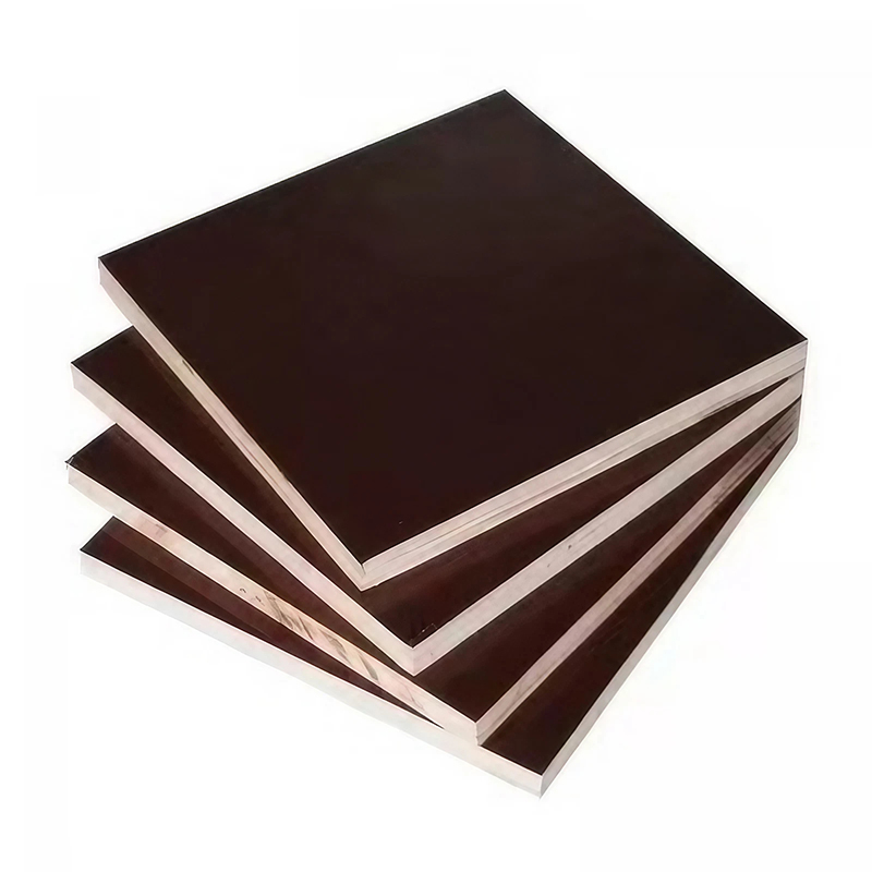 Why choose poplar and eucalyptus for building templates?