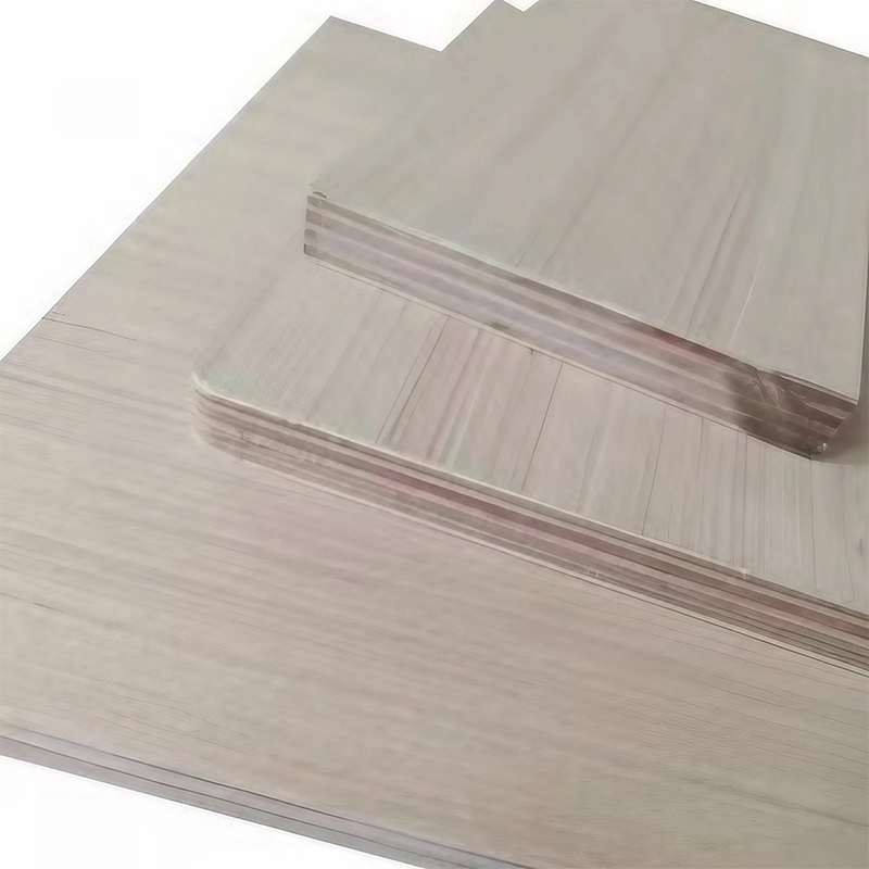 Will Populus Eucalyptus Board mold or swell when used in humid areas? 